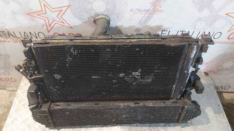 Foto 2ª: Radiador Motor Ford S Max TREND 140CV 103KW CA1) [QXWB] (2007)