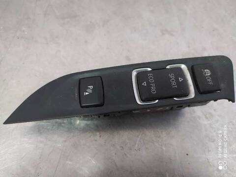 Foto 2ª: Freno de Mano Bmw Serie 4 418 420D COUPE 184CV 135KW [B47D20A] (2016)