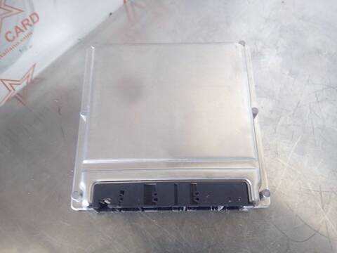 Foto 2ª: Centralita Motor ECU Mercedes Clase E 180 E 320 4-MATIC 211.082) BERLINA 224CV 165KW [M112954] (2004)