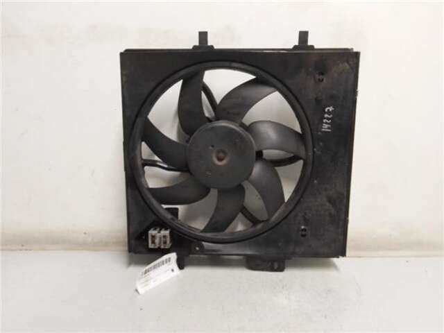Foto 2ª: Electroventilador Peugeot 2008 1.2 ACCESS [1.2 LTR. - 60 KW 12V VTI] [HM01]