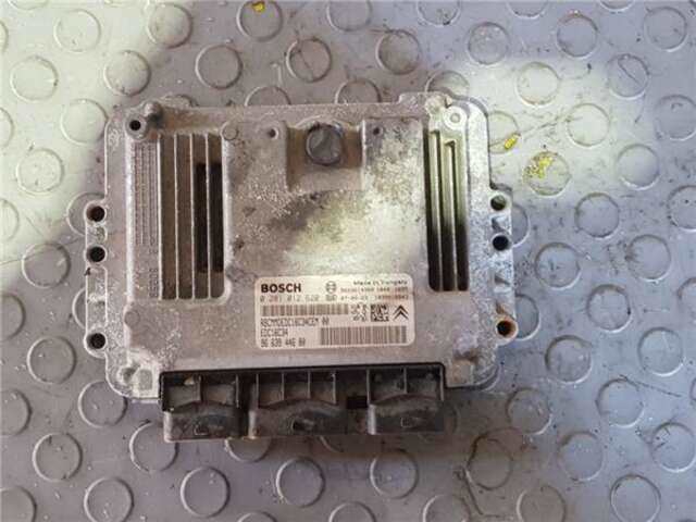 Centralita Motor ECU Peugeot Partner 1.6 HDI