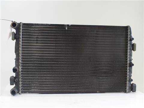 Radiador Motor Seat Cordoba 1.9 TDI BERLINA 100CV 74KW