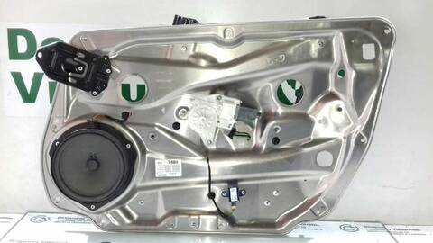 Elevalunas Eléctrico Delantero Derecho Mercedes Clase E 180 220 CDI BLUEEFFICIENCY 212.002) 170CV 125KW