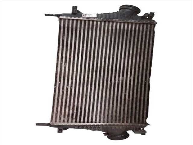 Foto 2ª: Intercooler Opel Insignia 2.0 CDTI 68) (2008)