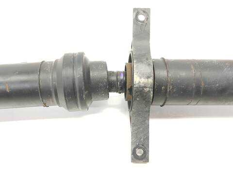 Foto 2ª: Transmision Central Land Rover Range SE 113CV 83KW (2014)