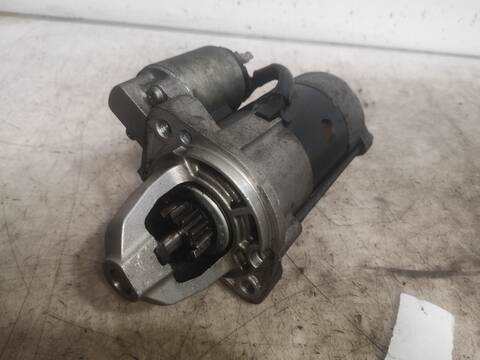 Foto 2ª: Motor de Arranque Chrysler PT Cruiser EDJ (2007)