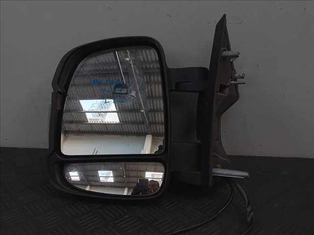 Retrovisor Izquierdo Citroen Jumper 0.1