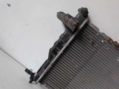 Foto 3ª: Radiador Motor Chevrolet Matiz A08S3 (2007)