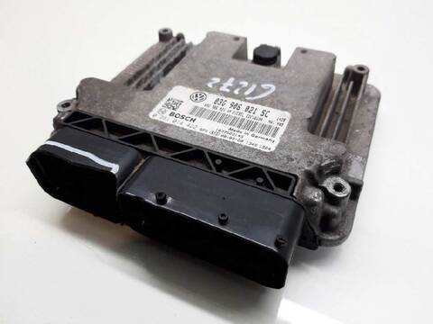 Centralita Motor ECU Seat Leon STYLANCE - STYLE 105CV 77KW