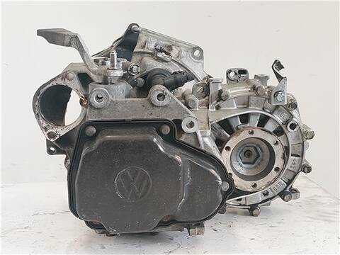 Foto 3ª: Caja Cambios Volkswagen Polo 1.4 TDI 75CV 55KW [AMF] (2004)