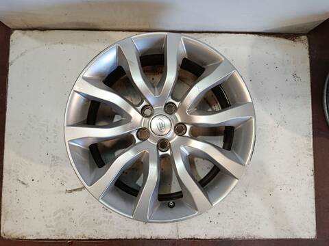 Foto 2ª: Juego LLantas Land Rover Range 306DT (2014)