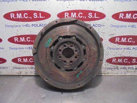 Volante Motor Toyota Rav4 EXECUTIVE 177CV 130KW