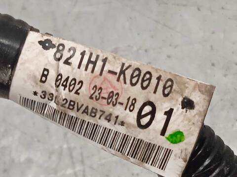 Foto 4ª: Centralita Motor ECU Toyota Yaris 1.5 HYBRID MXPJ10L) 92CV 68KW [M15A] (2023)