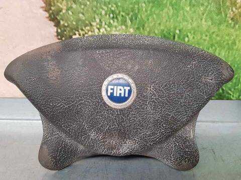 Foto 2ª: Airbag Delantero Izquierdo Fiat Scudo 10 L1H1 90 MULTIJET 90CV 66KW FURGON [9HU] (2007)