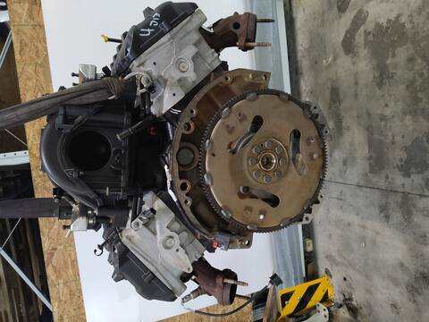 Foto 2ª: Motor Completo Dodge Charger G [EZH] (2019)