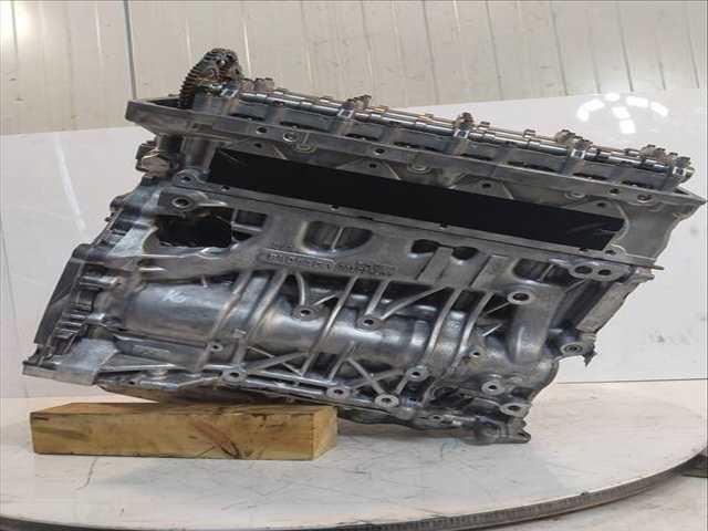 Motor Completo Bmw Serie 1 114 2.0 N47