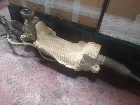 Cremallera de Direccion Volkswagen Passat CBAB