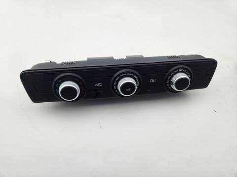 Mando Calefacción A. A. Audi A1 25 TFSI BASICO 95CV 70KW