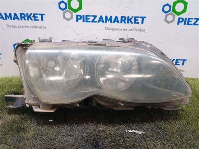 Faro Derecho Bmw Serie 3 315 2.0 320D [2.0 LTR. - 110 KW 16V DIESEL CAT]