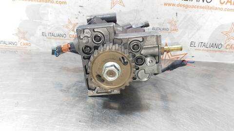 Foto 2ª: Bomba Inyeccion Citroen C6 EXCLUSIVE 204CV 150KW [TDUHZJ] (2009)