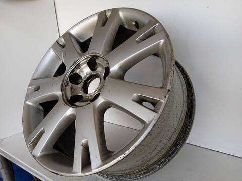 Foto 2ª: LLanta Aleacion Volkswagen Touareg 2.5 TDI DPF 174CV 128KW (2005)