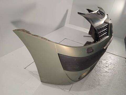 Foto 3ª: Paragolpes Delantero Renault Clio 1.5 DCI DIESEL 82CV 60KW [K9K702] (2002)