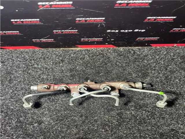 Foto 4ª: Rampa Inyectora Citroen Berlingo BERLINGO M BLUE-HDI FAP 102CV 75KW FURGON [YH01]