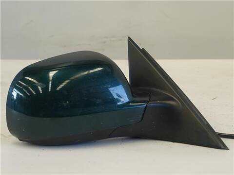 Foto 2ª: Retrovisor Derecho Volkswagen Passat 1.9 TDI BERLINA 130CV 96KW [AWX] (2002)