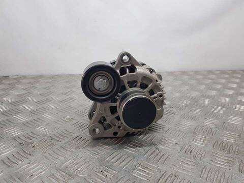 Foto 3ª: Alternador Hyundai i20 ESENCE 84CV 62KW [G4LF] (2021)