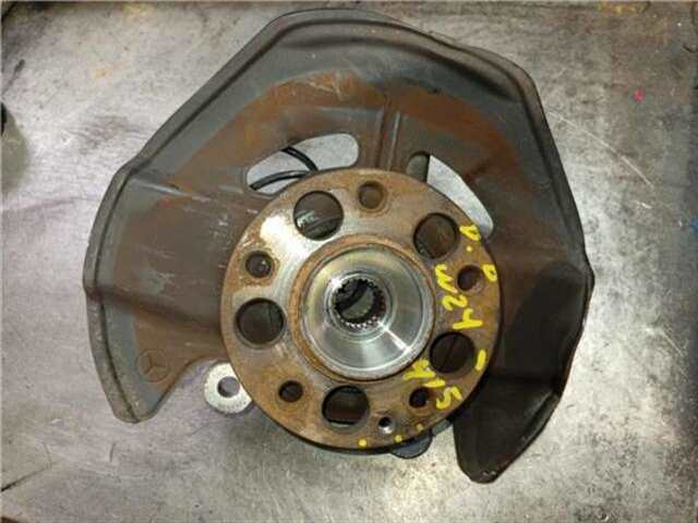 Mangueta Delantera Derecha Mercedes Clase A 140 1.7 A 170 (169.032) [1.7 LTR. - 85 KW CAT]