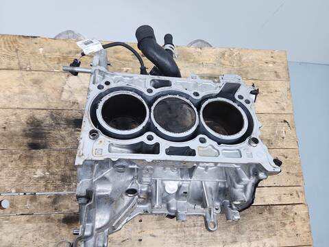 Foto 2ª: Bloque Motor Dacia Sandero STEPWAY EXPRESSION 91CV 67KW [H4DF4] (2025)