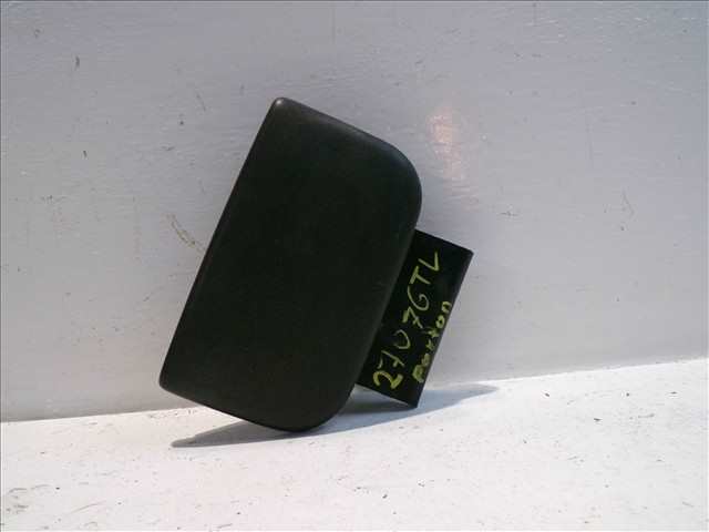 Maneta Exterior Portón Peugeot Partner 1.9 D 2002-2008