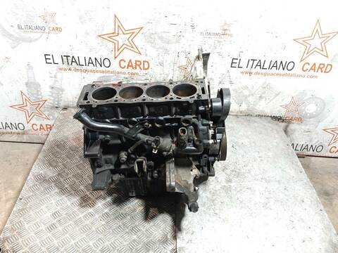 Bloque Motor Lancia Phedra 2.2 JTD 16V EXECUTIVE 128CV 94KW