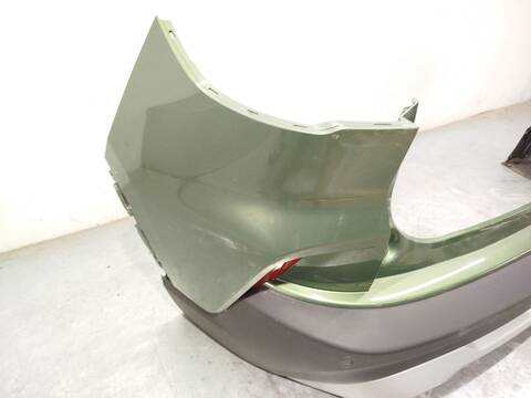 Foto 3ª: Paragolpes Trasero Ford Kuga 2.5 FHEV 190CV 140KW [BGDC] (2024)