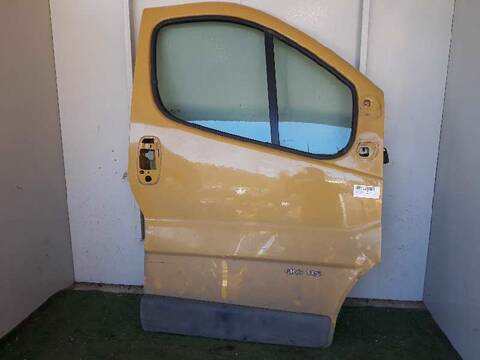 Puerta Delantera Derecha Nissan Primastar 2.0 DCI 115 114CV 84KW