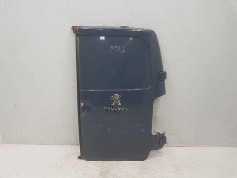 Puerta Trasera Derecha Peugeot Expert PRO LONG