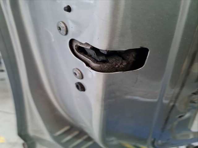 Cerradura Puerta Delantera Izquierda Peugeot 3008 1.6 HDI 109CV 80KW