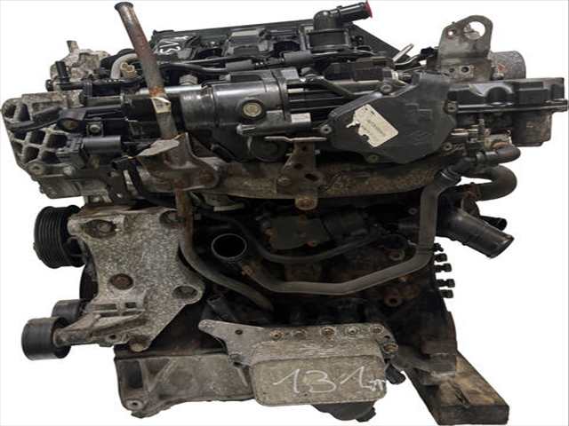 Motor Completo Mercedes Vito W447 88CV 65KW