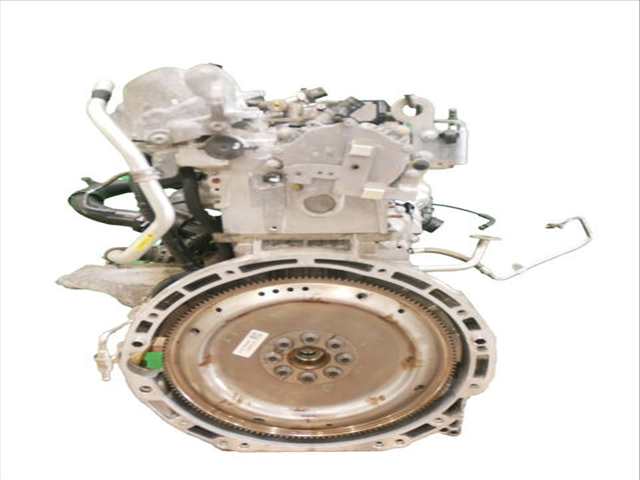 Foto 3ª: Motor Completo Mercedes Clase C 30 W205 S205 245CV 180KW [M274 274.920] (2015)