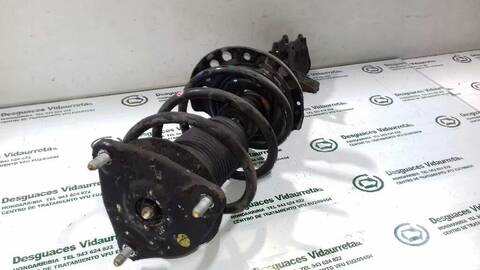 Foto 2ª: Amortiguador Delantero Derecho Hyundai i30 CLASSIC GL 109CV 80KW [G4FA] (2009)