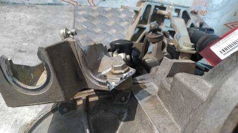 Foto 3ª: Caja Cambios Fiat Punto DYNAMIC 75CV 55KW [199A2000] (2009)