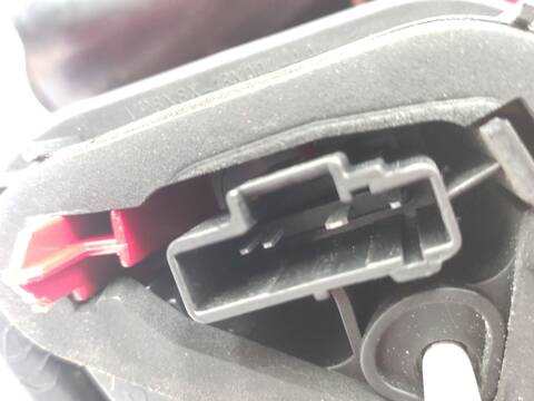 Foto 3ª: Piloto Trasero Derecho Citroen C5 2.0 16V RWRFJC RWRFJF) 140CV 103KW [RHF] (2008)