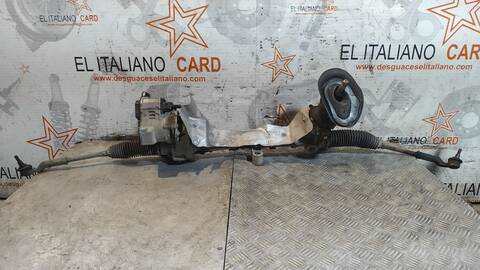 Cremallera de Direccion Ford Kuga TITANIUM 180CV 132KW