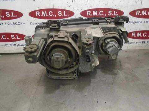 Foto 2ª: Faro Izquierdo Bmw Serie 3 315 316TI 115CV 85KW [N42B18A] (2002)