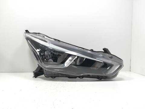 Faro Derecho Nissan Micra H4D450