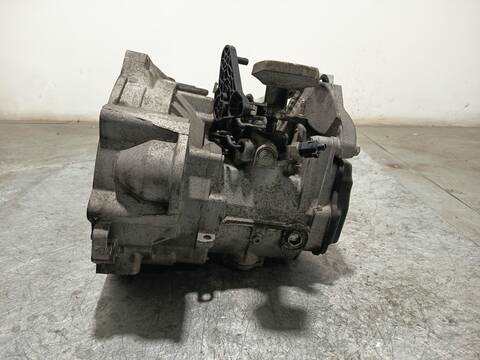 Foto 3ª: Caja Cambios Volkswagen Golf 1.6 TDI 105CV 77KW [CAYC] (2009)