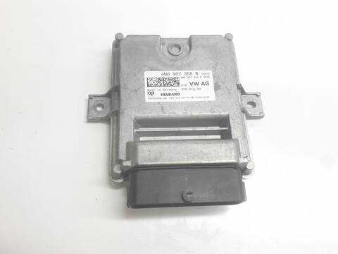 Centralita Motor ECU Audi Q7 3.0 TDI QUATTRO ULTRA 130CV 97KW