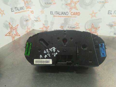 Foto 2ª: Cuadro de Instrumentos Audi A3 1.9 TDI AMBIENTE 110CV 81KW [AHF] (1998)