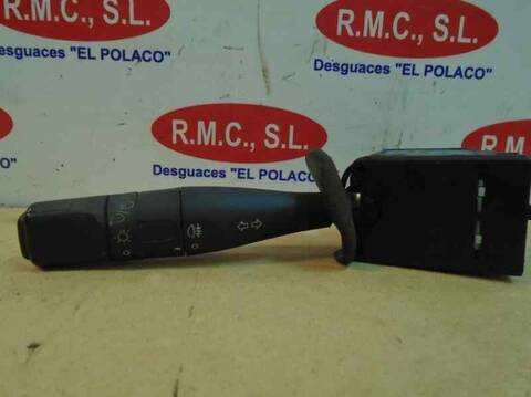 Mando Luces Peugeot 206 XR BERLINA 69CV 51KW