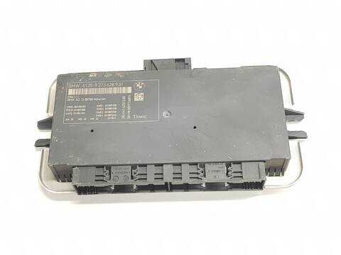 Centralita Motor ECU Bmw Serie 5 518 VERSION INDEFINIDA